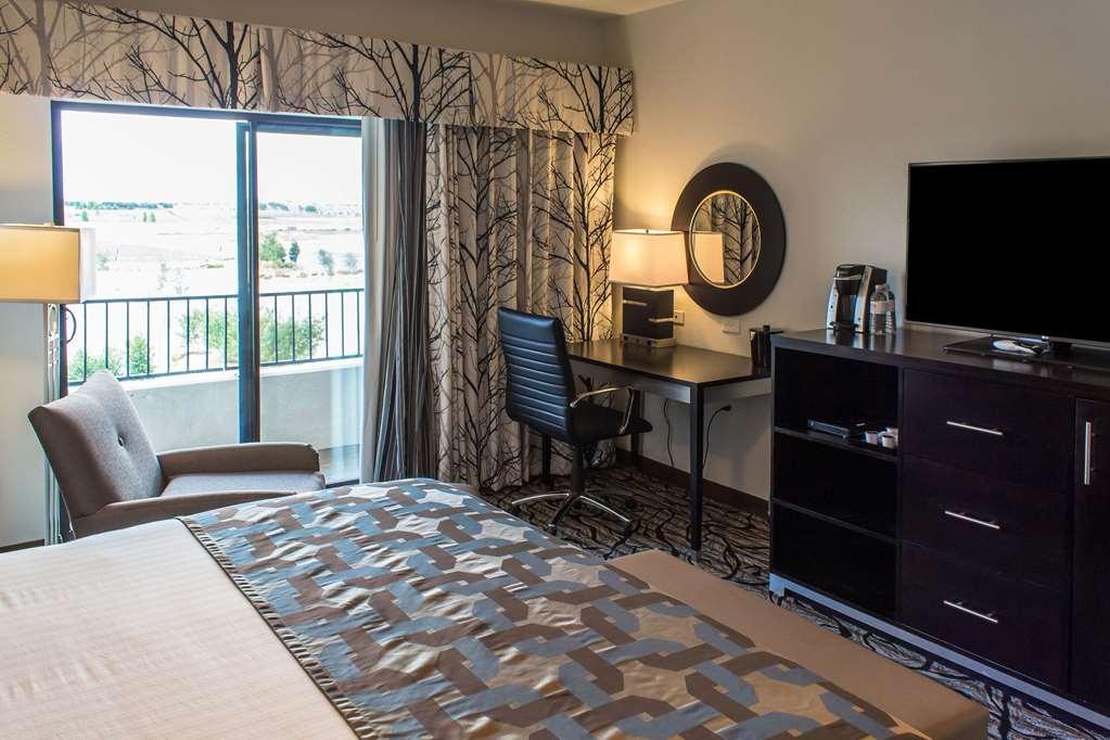 La Quinta Inn & Suites By Wyndham Lubbock Southwest Room photo