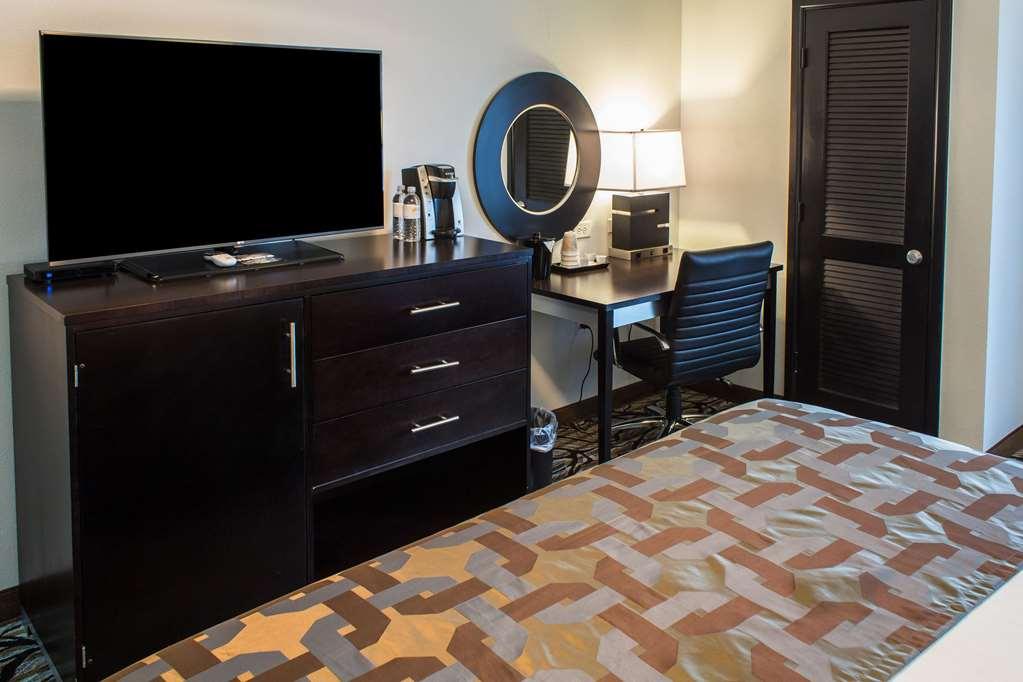 La Quinta Inn & Suites By Wyndham Lubbock Southwest Room photo